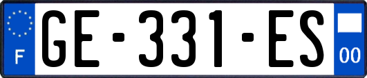 GE-331-ES