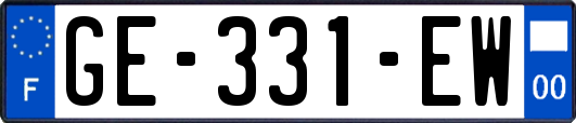 GE-331-EW