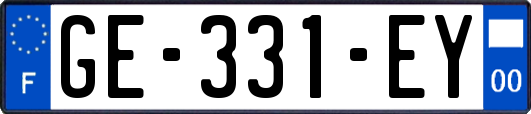 GE-331-EY