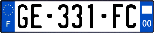 GE-331-FC