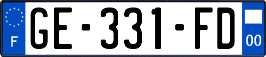 GE-331-FD