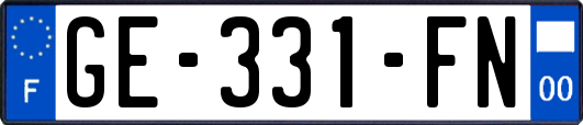 GE-331-FN