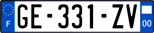 GE-331-ZV