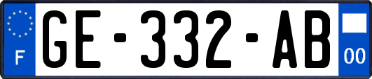 GE-332-AB