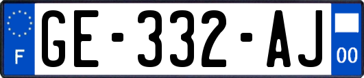 GE-332-AJ