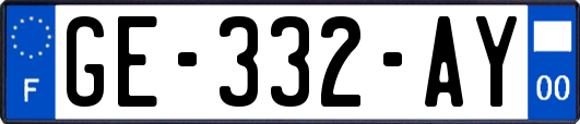 GE-332-AY