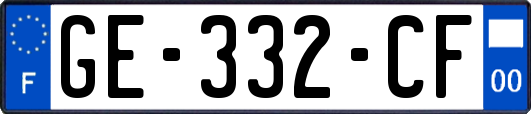 GE-332-CF