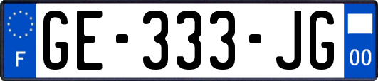 GE-333-JG