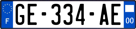 GE-334-AE
