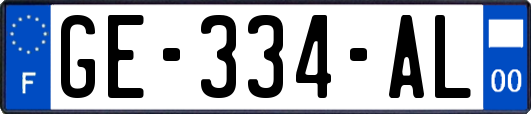 GE-334-AL