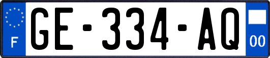 GE-334-AQ