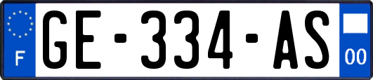 GE-334-AS