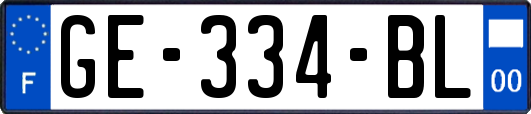 GE-334-BL