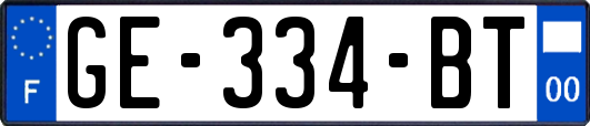 GE-334-BT