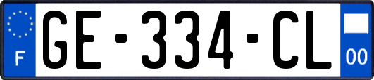 GE-334-CL