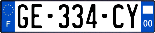 GE-334-CY