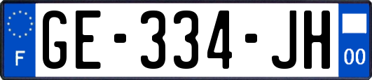 GE-334-JH