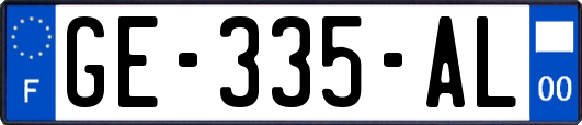 GE-335-AL