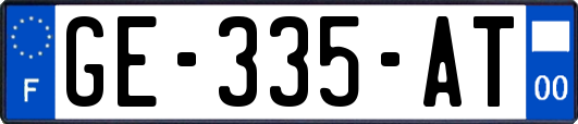 GE-335-AT