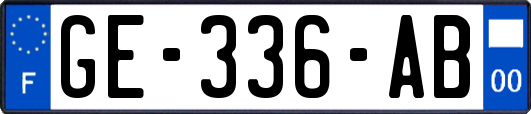 GE-336-AB