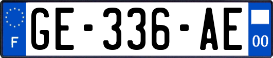 GE-336-AE