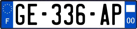 GE-336-AP