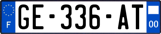 GE-336-AT