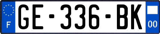 GE-336-BK