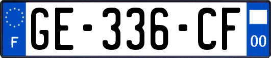 GE-336-CF