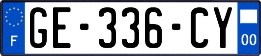 GE-336-CY