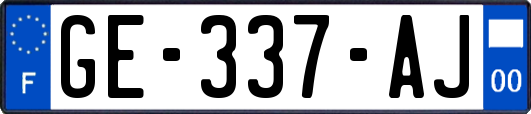 GE-337-AJ