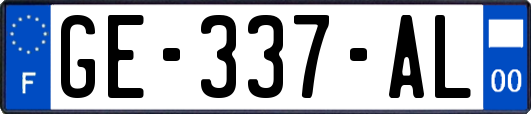 GE-337-AL