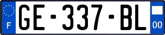GE-337-BL