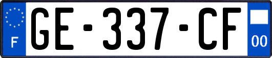 GE-337-CF