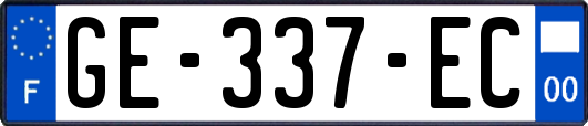 GE-337-EC