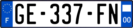 GE-337-FN