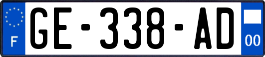 GE-338-AD