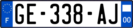 GE-338-AJ