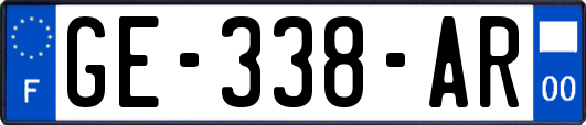 GE-338-AR