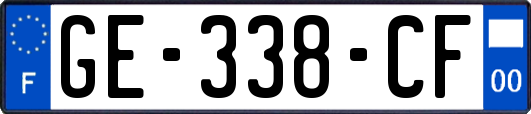 GE-338-CF