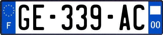 GE-339-AC
