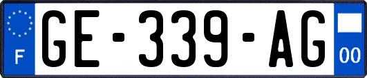 GE-339-AG