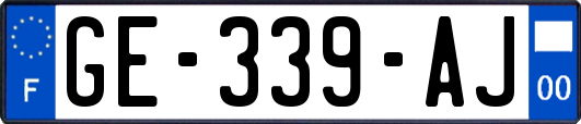 GE-339-AJ