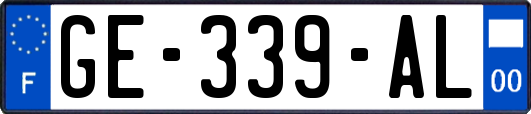 GE-339-AL