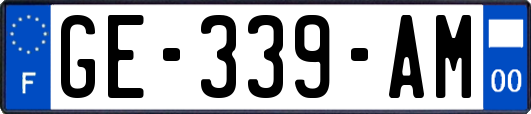 GE-339-AM