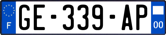GE-339-AP