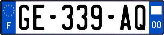 GE-339-AQ