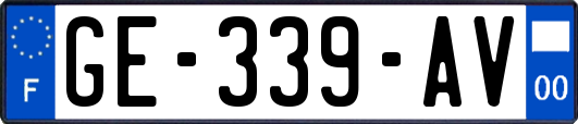 GE-339-AV