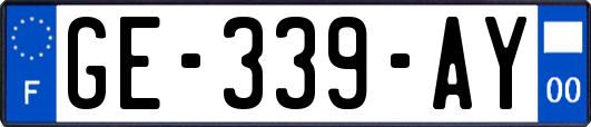 GE-339-AY