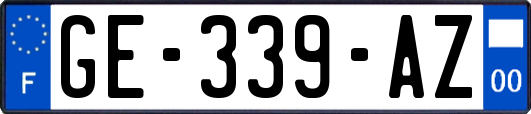 GE-339-AZ
